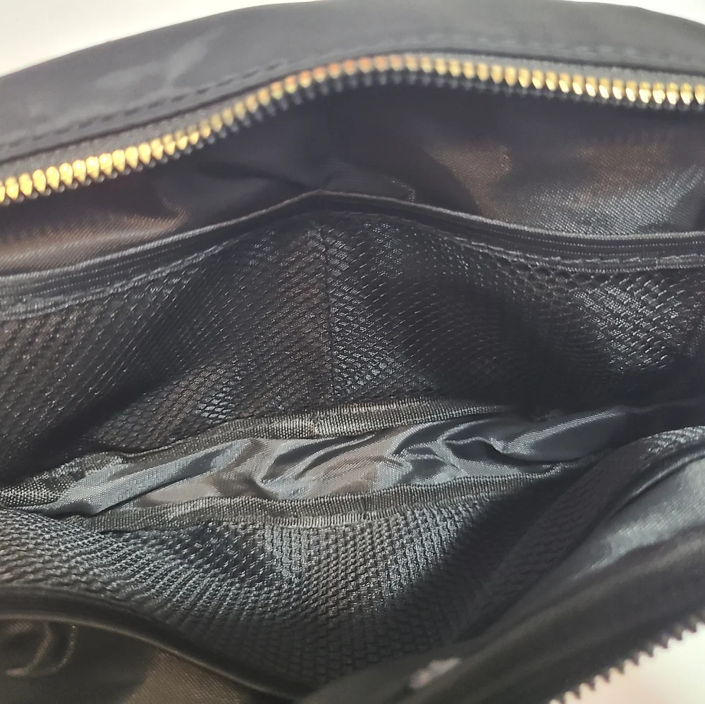 Belt bag- Brand new- black - Picture 7 of 8